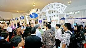 Hội chợ quốc tế về tìm nguồn hàng Úc 2015 (International Sourcing Expo)