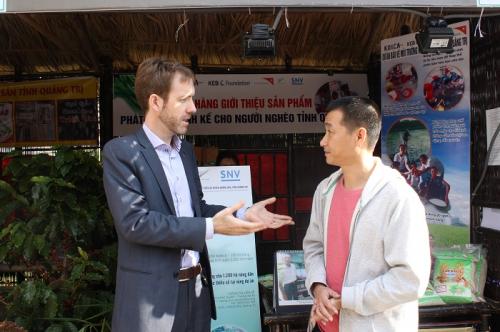 Hội chợ và triển lãm tại Niu Di-lân