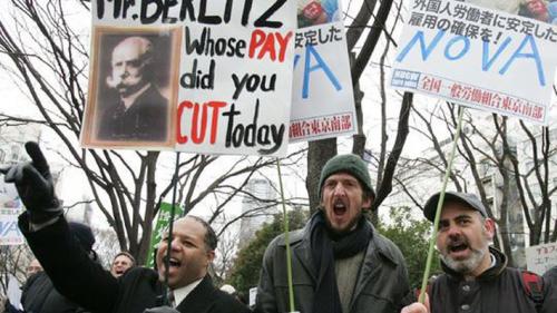 Vì sao Nhật “khát” nhân lực nước ngoài?