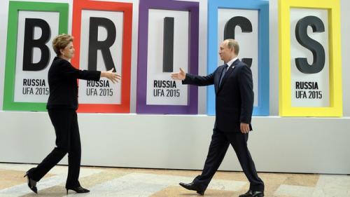 Thị trường mới nổi - Những mô hình đã vỡ