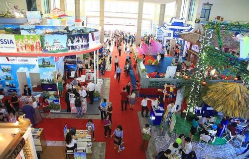Hội chợ du lịch hà nội VITM và những điều cần biết