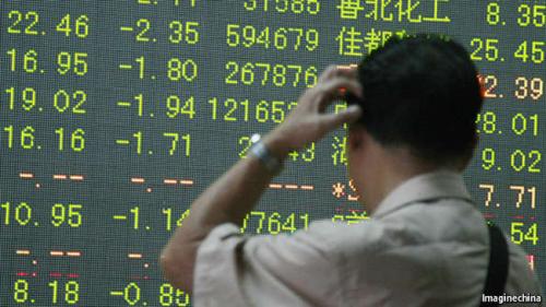 Vì sao Trung Quốc có thể khiến thị trường toàn cầu chao đảo?