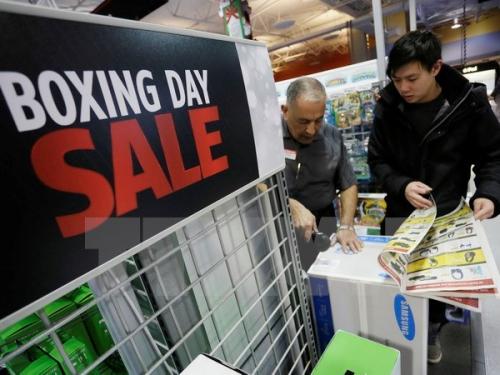 Nền kinh tế Canada chính thức rơi vào tình trạng suy thoái