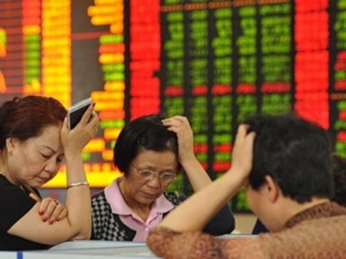 Giới đầu tư nước ngoài đang rút khỏi thị trường chứng khoán ASEAN