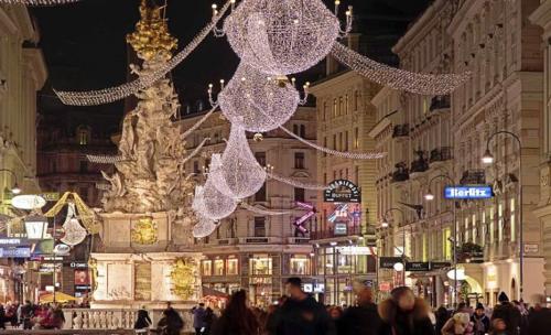 NHỮNG HỘI CHỢ ĐẸP NHẤT TRÊN THẾ GIỚI MÀ BẠN KHÔNG THỂ BỎ LỠ VÀO MÙA GIÁNG SINH 2023 NÀY !!!