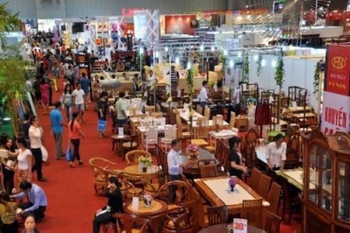 Những hội chợ nội thất nổi tiếng mài ai cũng muốn tham gia 1 lần