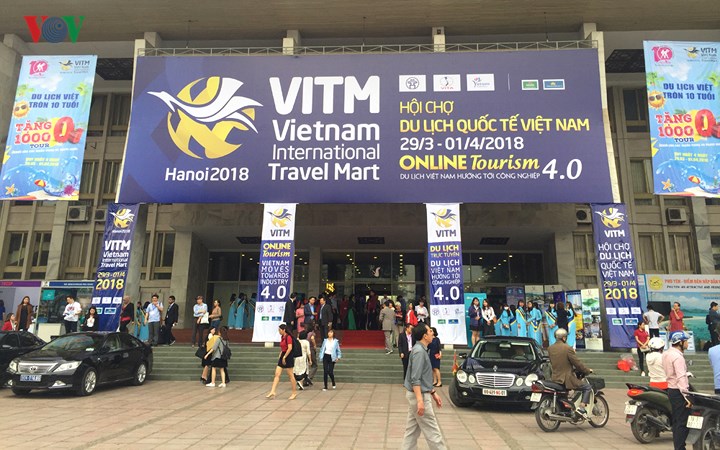 VITM ha noi